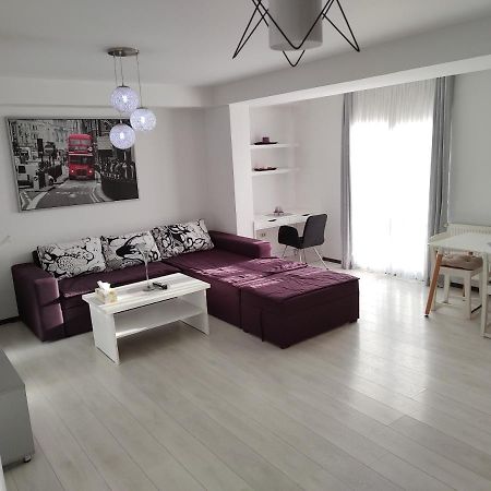 Giurgiului Apartament Bucareste Exterior foto