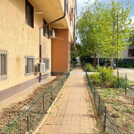 Giurgiului Apartament Bucareste Exterior foto