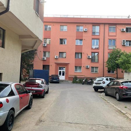 Giurgiului Apartament Bucareste Exterior foto