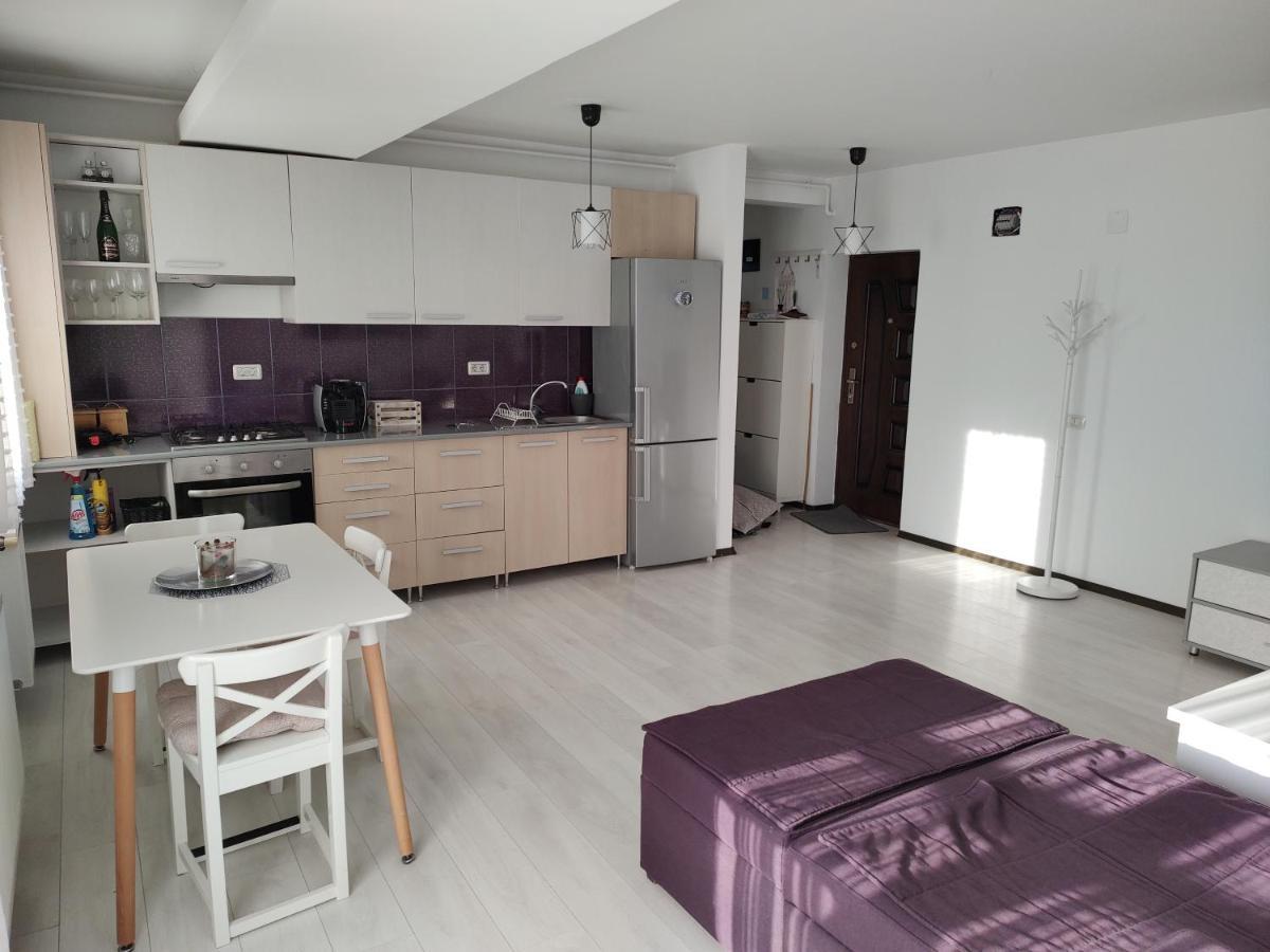 Giurgiului Apartament Bucareste Exterior foto
