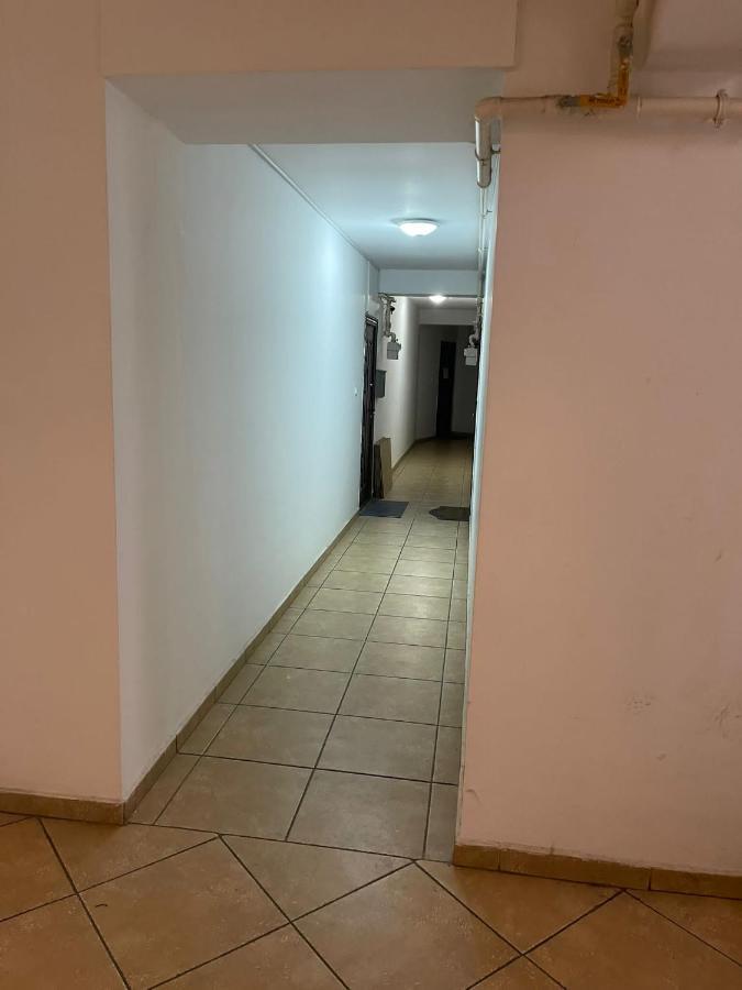 Giurgiului Apartament Bucareste Exterior foto