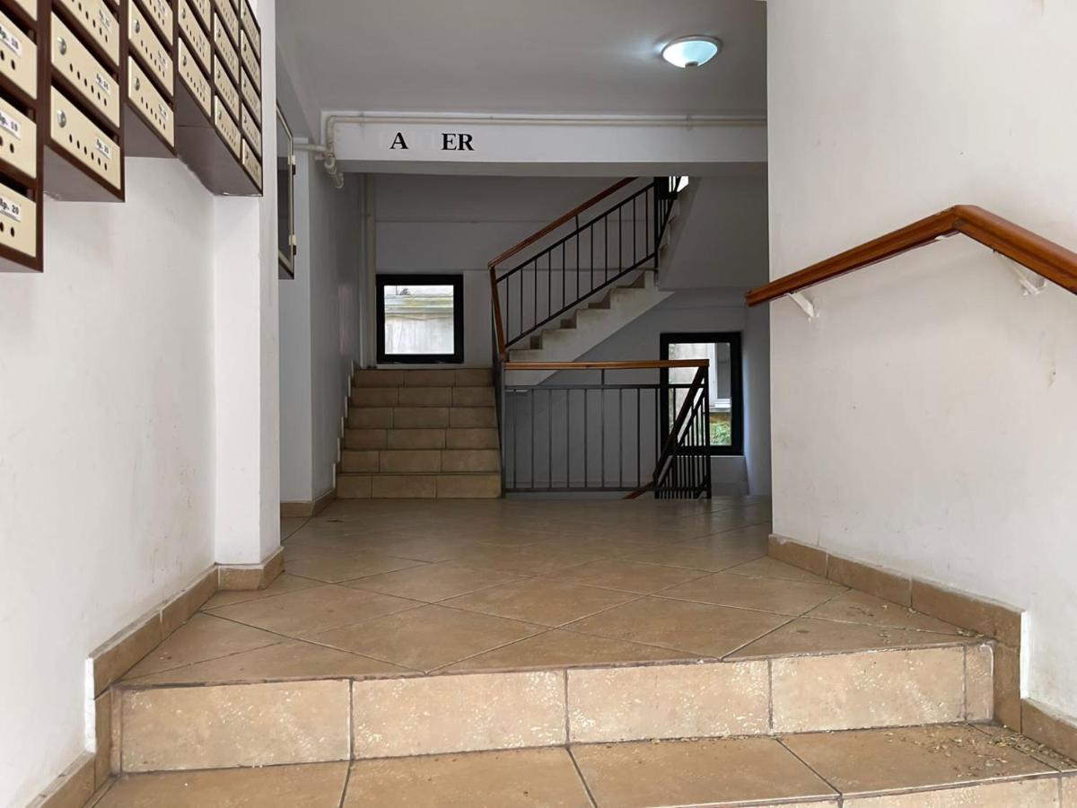 Giurgiului Apartament Bucareste Exterior foto