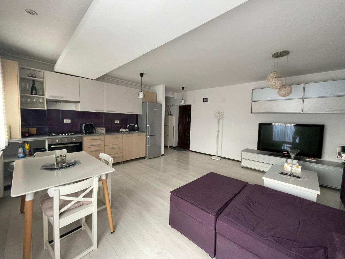 Giurgiului Apartament Bucareste Exterior foto